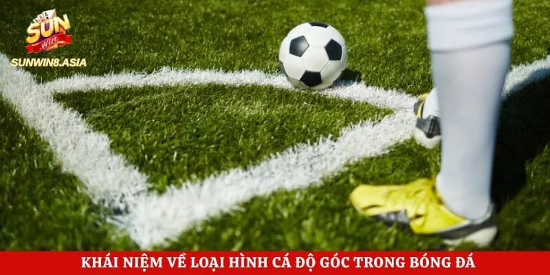 Kèo Phạt Góc Sunwin - Lựa Chọn Hoàn Hảo Của Mọi Bet Thủ 2 Khái niệm về loại hình cá độ góc trong bóng đá