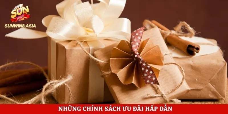 Giới Thiệu Sunwin - Cổng Game Với Hàng Trăm Trò Chơi Hấp Dẫn 3 Những chính sách ưu đãi hấp dẫn